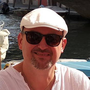 Gérald Kerma - Gandalf