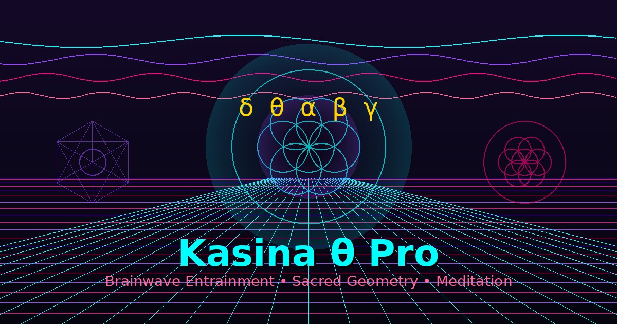 Kasina θ Pro